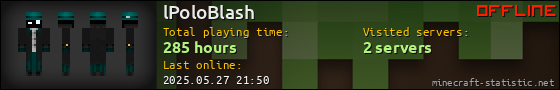 lPoloBlash userbar 560x90
