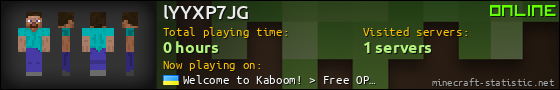 lYYXP7JG userbar 560x90