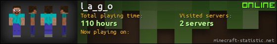 l_a_g_o userbar 560x90