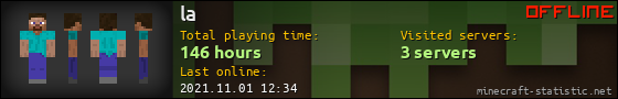 la userbar 560x90