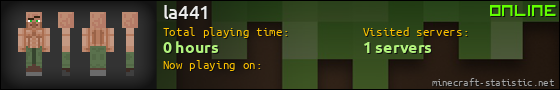 la441 userbar 560x90