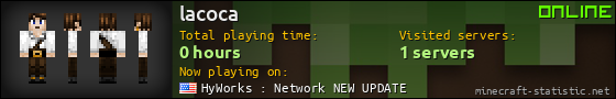 lacoca userbar 560x90