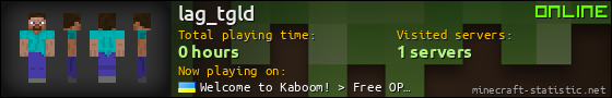 lag_tgld userbar 560x90