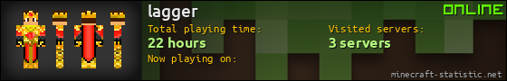 lagger userbar 560x90