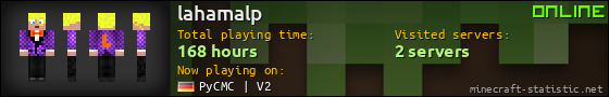 lahamalp userbar 560x90