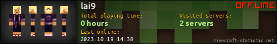 lai9 userbar 560x90