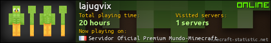 lajugvix userbar 560x90