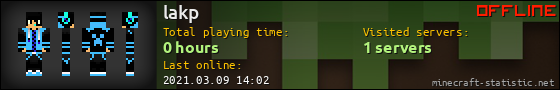 lakp userbar 560x90