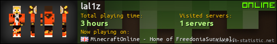 lal1z userbar 560x90