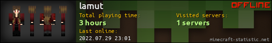 lamut userbar 560x90