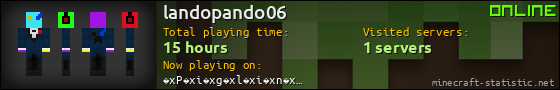 landopando06 userbar 560x90