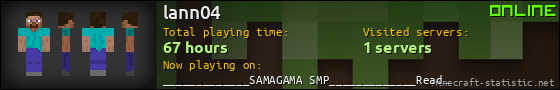 lann04 userbar 560x90