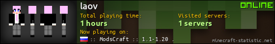 laov userbar 560x90