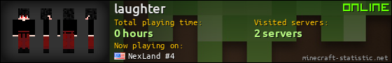 laughter userbar 560x90