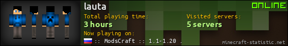 lauta userbar 560x90