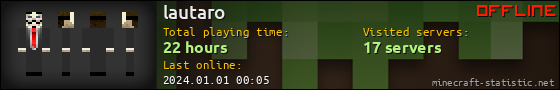 lautaro userbar 560x90