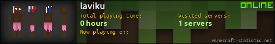 laviku userbar 560x90