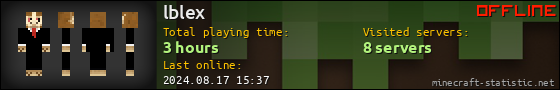 lblex userbar 560x90