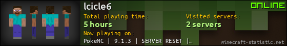 lcicle6 userbar 560x90
