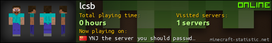 lcsb userbar 560x90