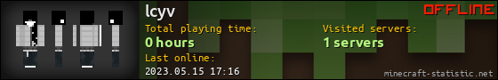 lcyv userbar 560x90