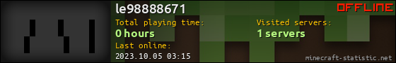 le98888671 userbar 560x90