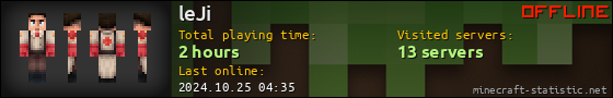 leJi userbar 560x90