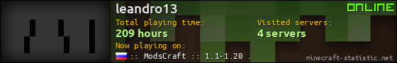 leandro13 userbar 560x90