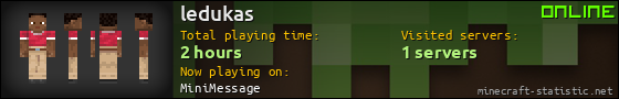 ledukas userbar 560x90