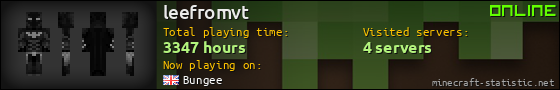 leefromvt userbar 560x90