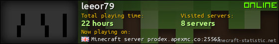 leeor79 userbar 560x90