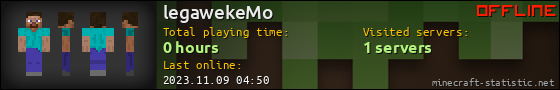 legawekeMo userbar 560x90