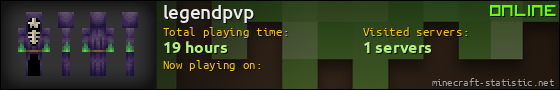 legendpvp userbar 560x90