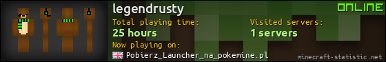 legendrusty userbar 560x90