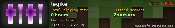 legike userbar 560x90