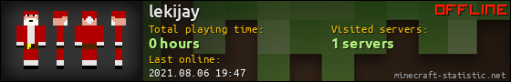 lekijay userbar 560x90