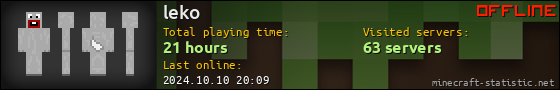 leko userbar 560x90