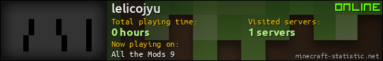 lelicojyu userbar 560x90