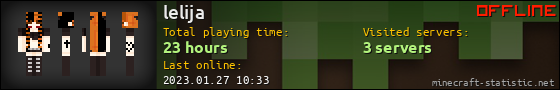 lelija userbar 560x90