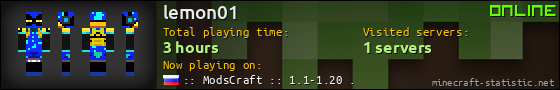 lemon01 userbar 560x90