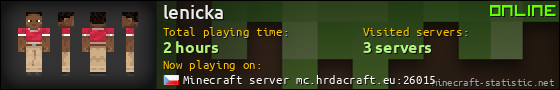 lenicka userbar 560x90