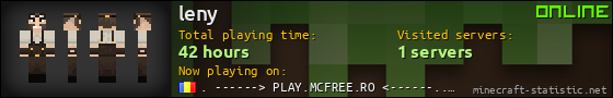 leny userbar 560x90