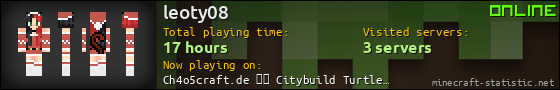leoty08 userbar 560x90