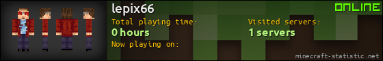 lepix66 userbar 560x90