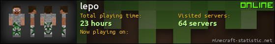 lepo userbar 560x90