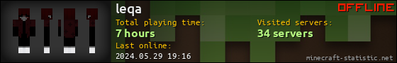 leqa userbar 560x90