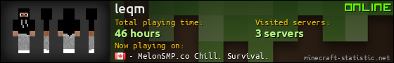 leqm userbar 560x90