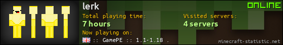 lerk userbar 560x90