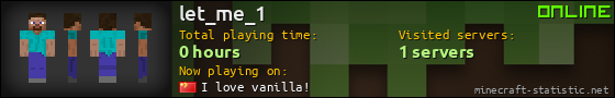 let_me_1 userbar 560x90