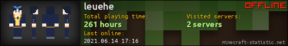 leuehe userbar 560x90